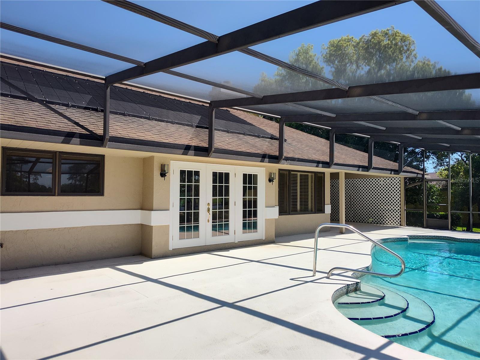 SUGAR MILL COUNTRY CLUB & ESTATES UNIT 05 - Residential