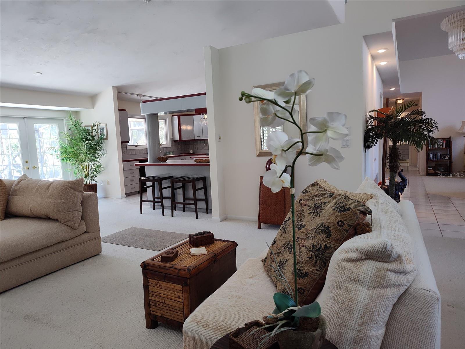 SUGAR MILL COUNTRY CLUB & ESTATES UNIT 05 - Residential