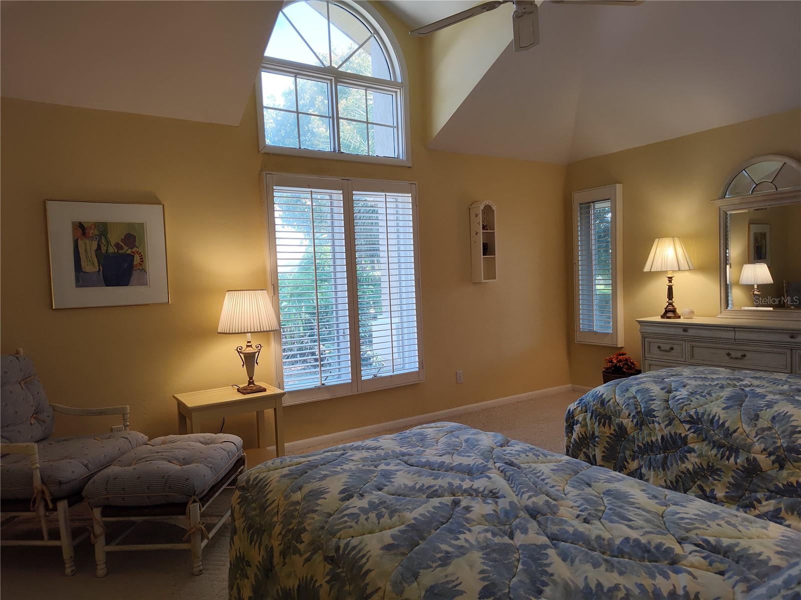 SUGAR MILL COUNTRY CLUB & ESTATES UNIT 05 - Residential