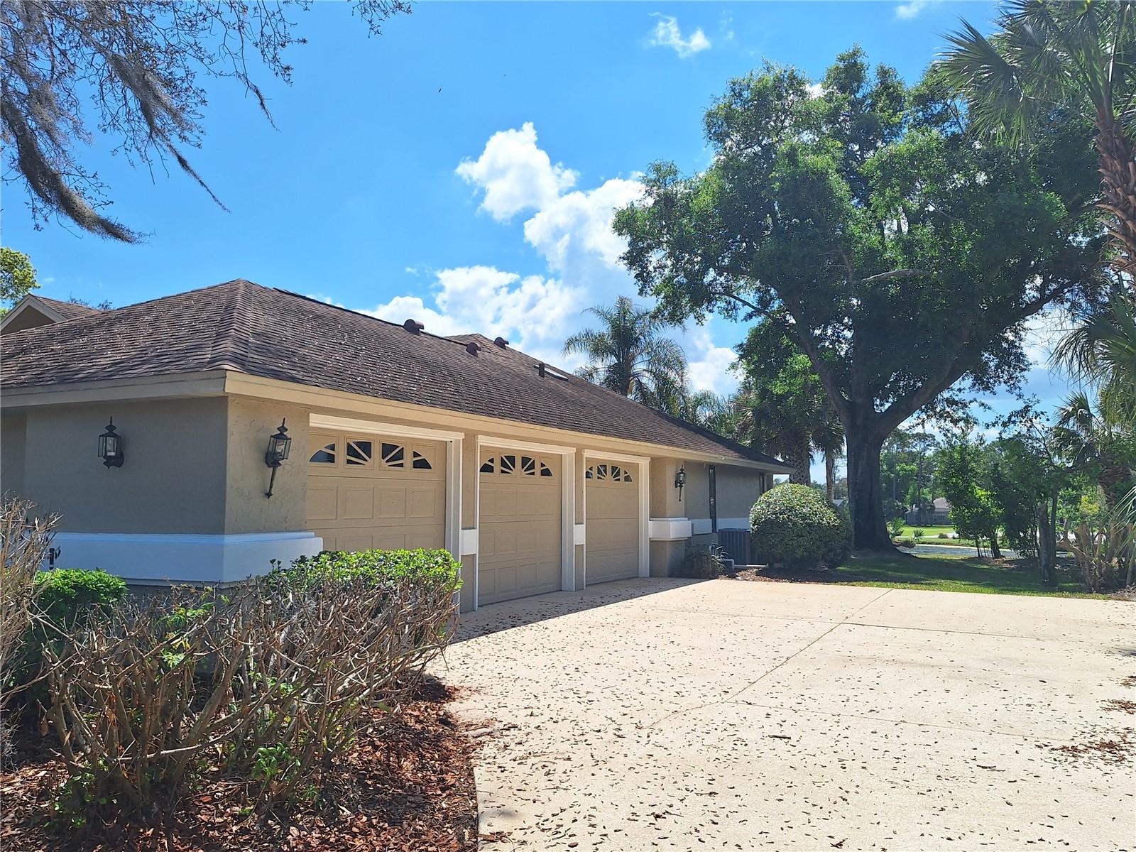 SUGAR MILL COUNTRY CLUB & ESTATES UNIT 05 - Residential