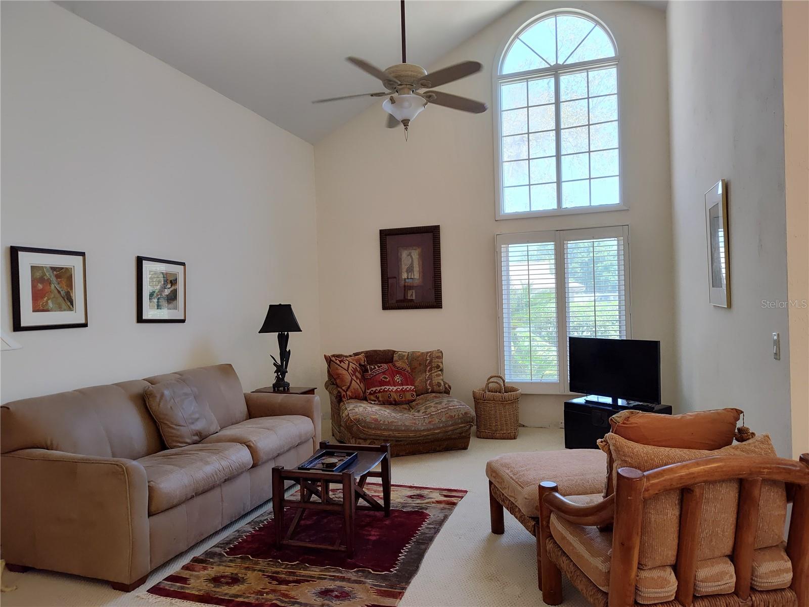 SUGAR MILL COUNTRY CLUB & ESTATES UNIT 05 - Residential