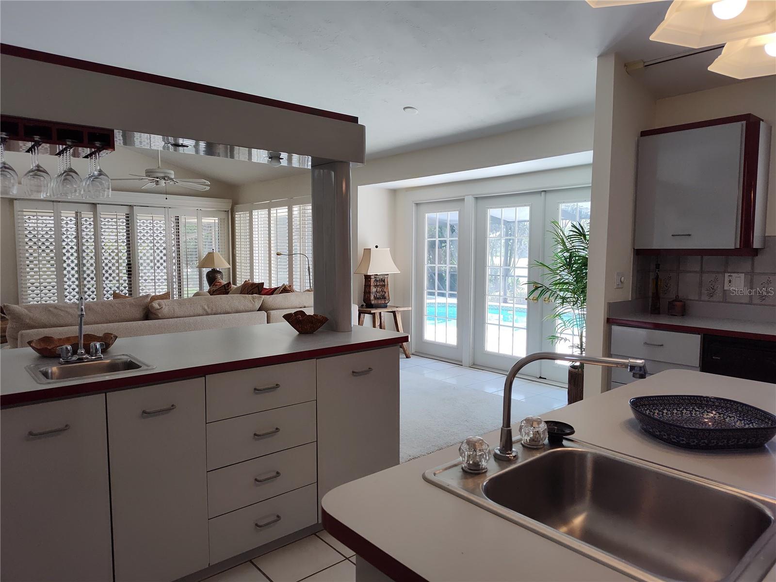 SUGAR MILL COUNTRY CLUB & ESTATES UNIT 05 - Residential