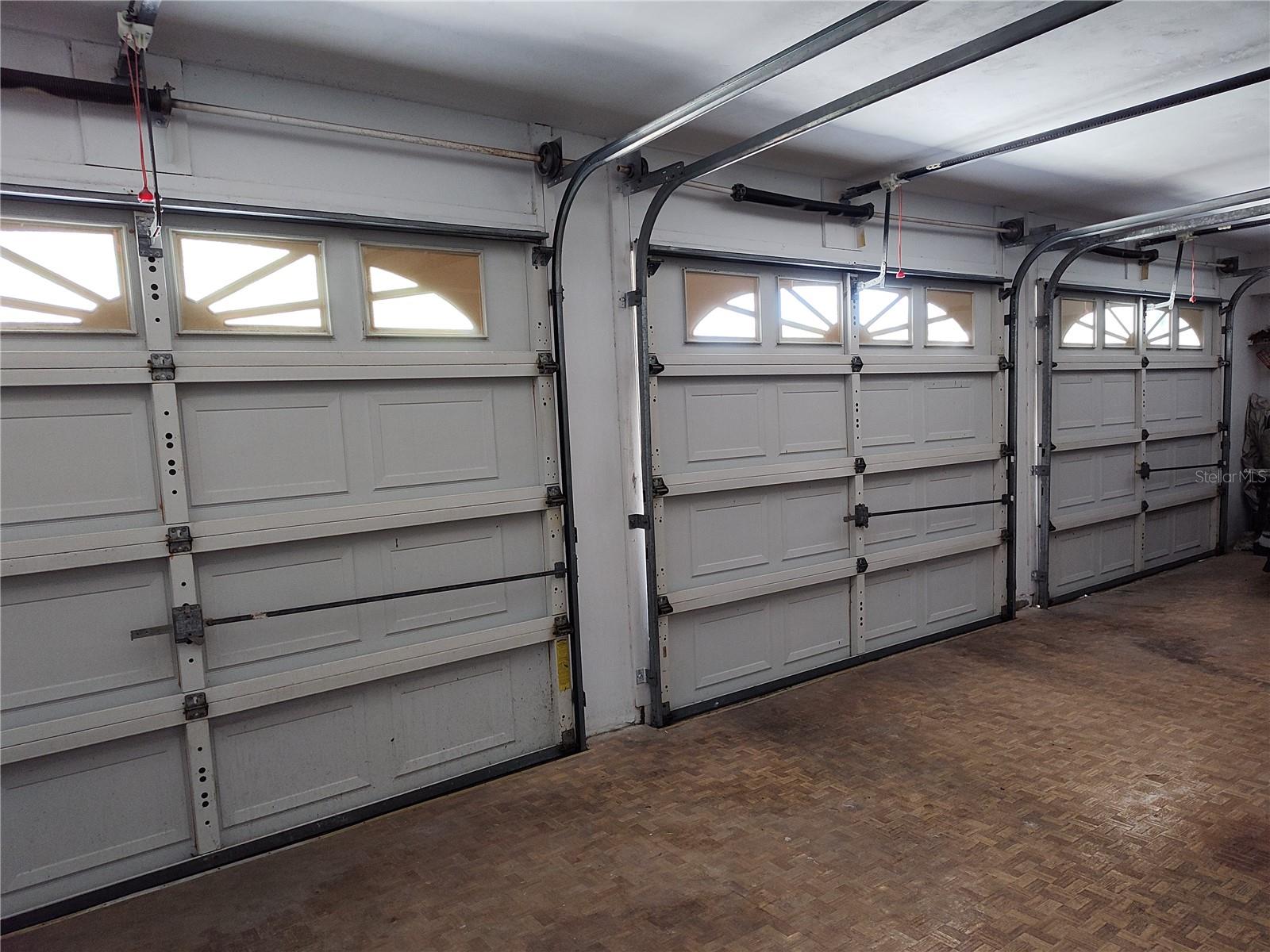 SUGAR MILL COUNTRY CLUB & ESTATES UNIT 05 - Residential