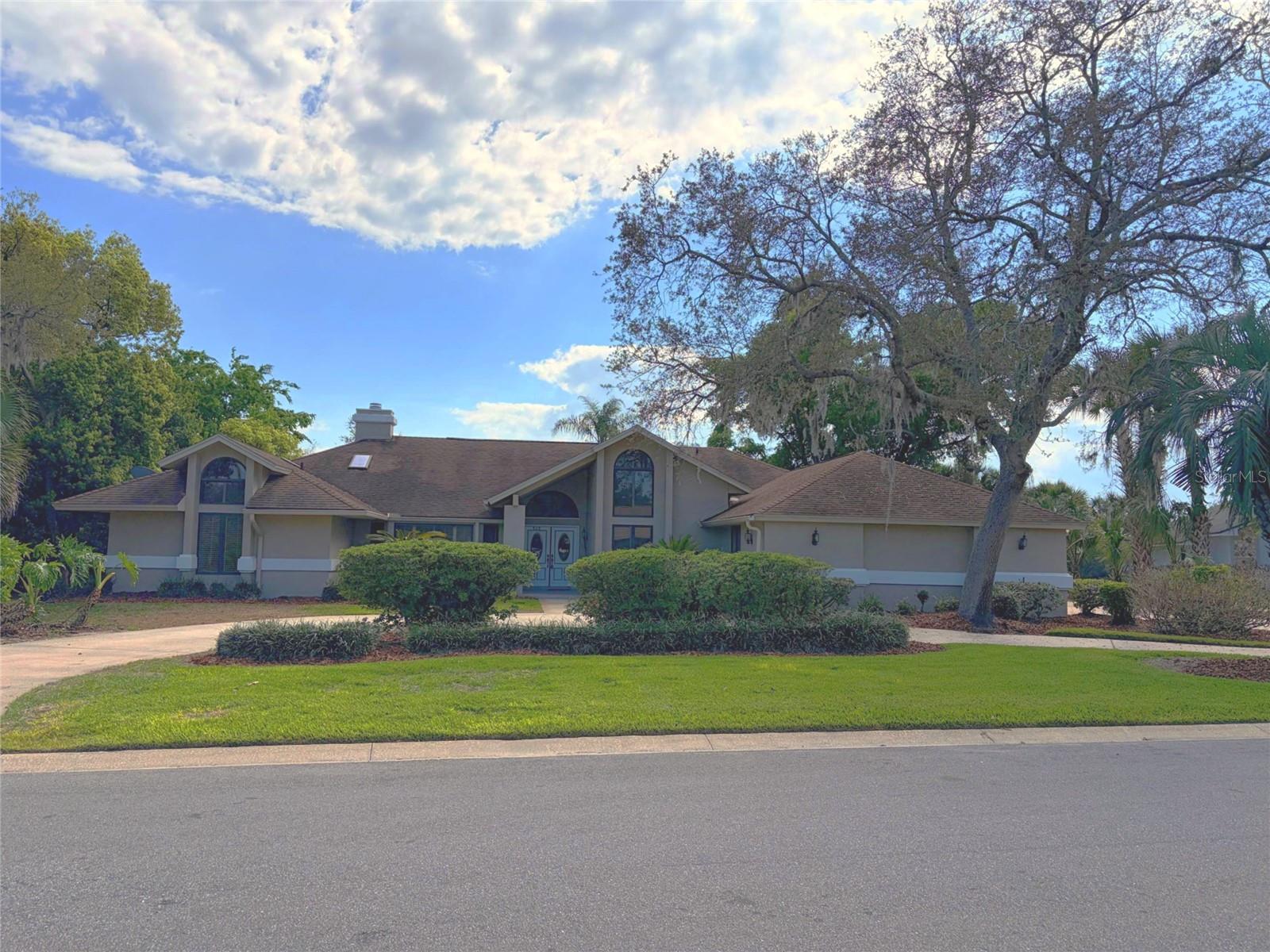 SUGAR MILL COUNTRY CLUB & ESTATES UNIT 05 - Residential