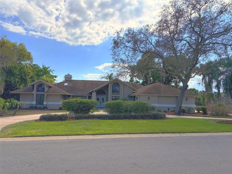 Photo of 828 Sawgrass Lane, New Smyrna Beach, FL 32168 (MLS # NS1087720)