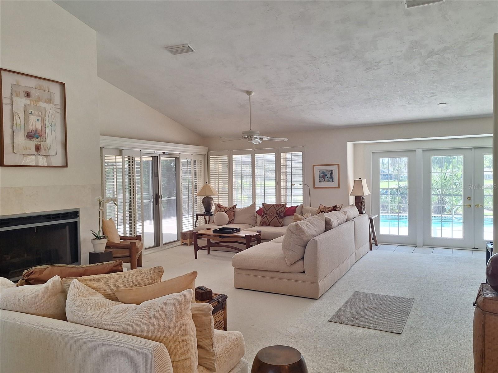 SUGAR MILL COUNTRY CLUB & ESTATES UNIT 05 - Residential