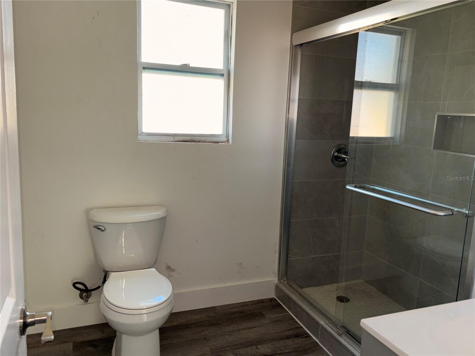 BAYOU VIEW - Residential