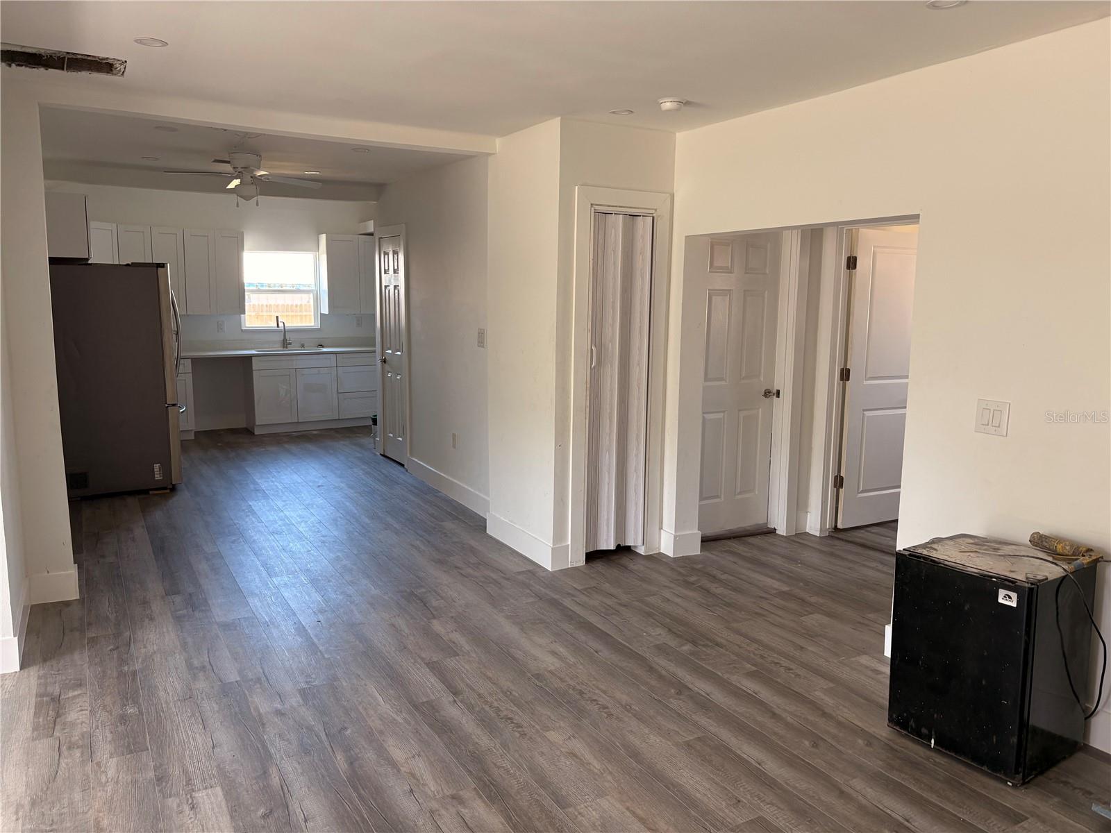 BAYOU VIEW - Residential