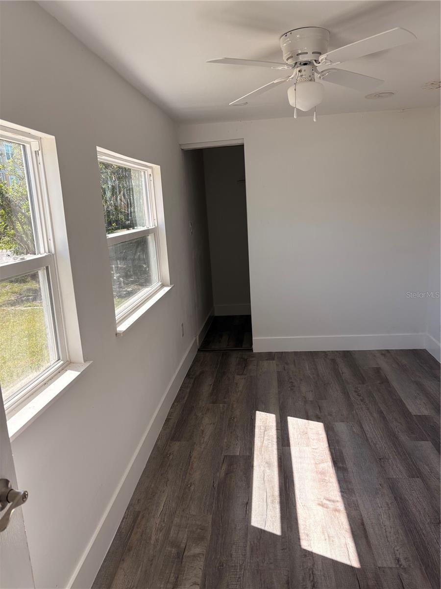 BAYOU VIEW - Residential