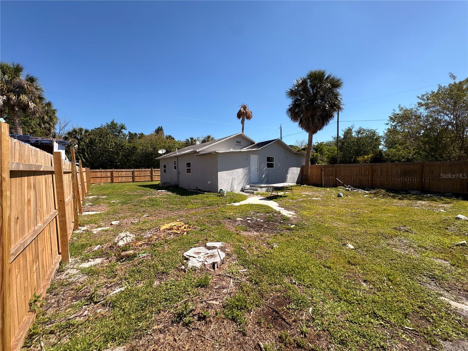 BAYOU VIEW - Residential