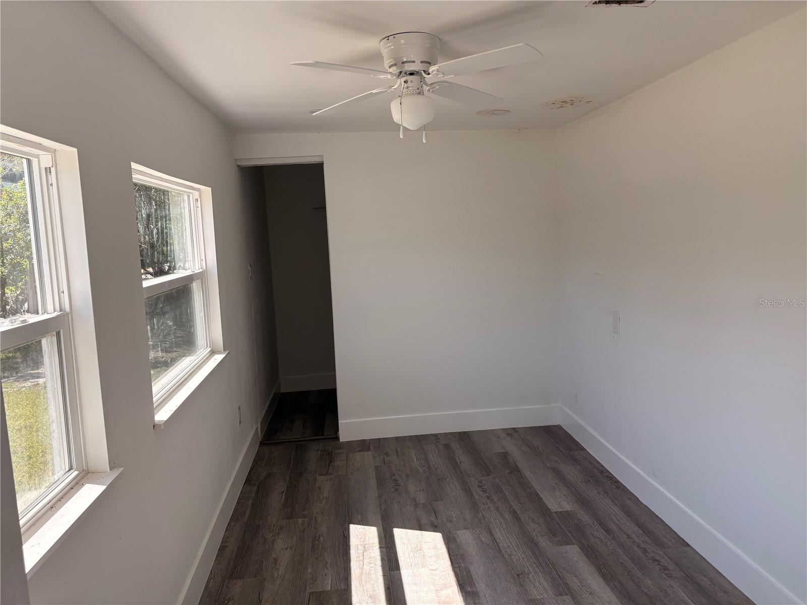 BAYOU VIEW - Residential