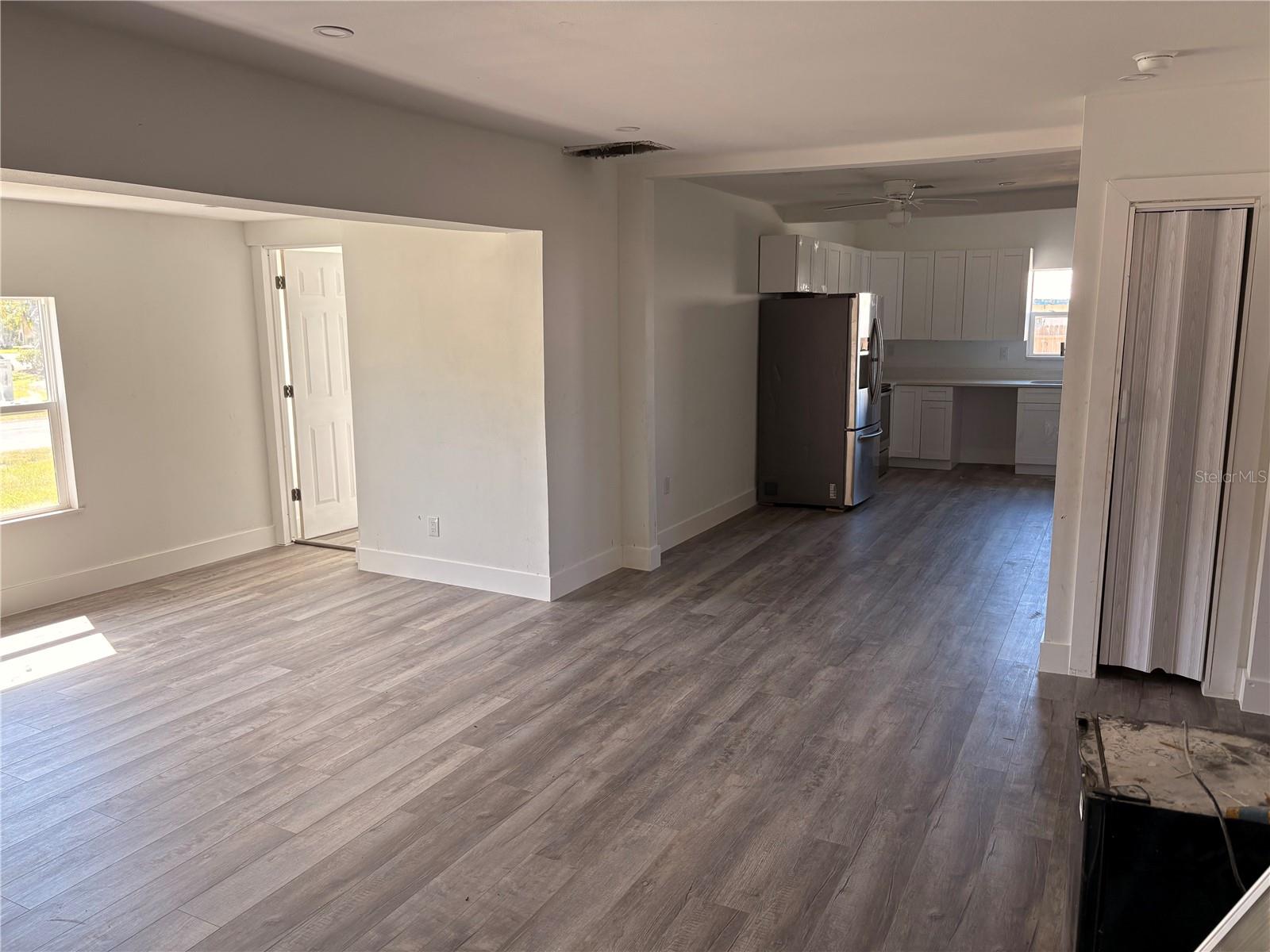 BAYOU VIEW - Residential