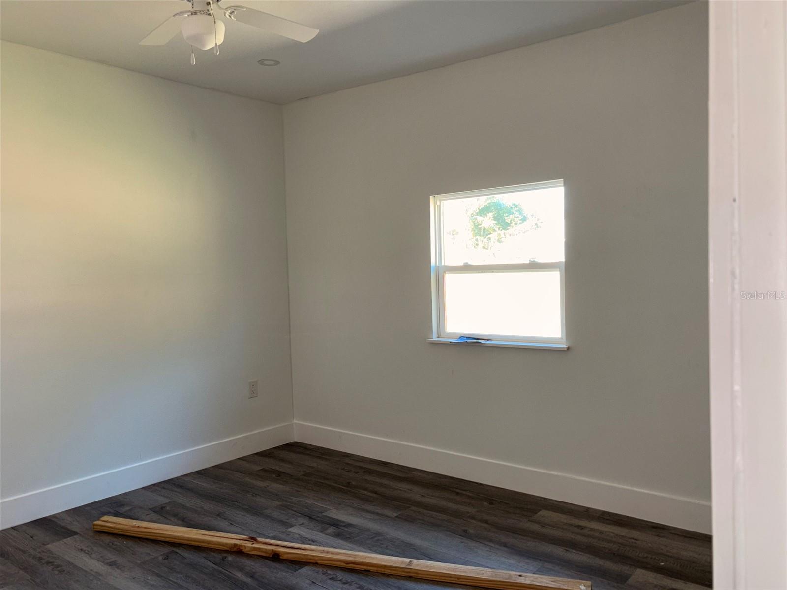 BAYOU VIEW - Residential