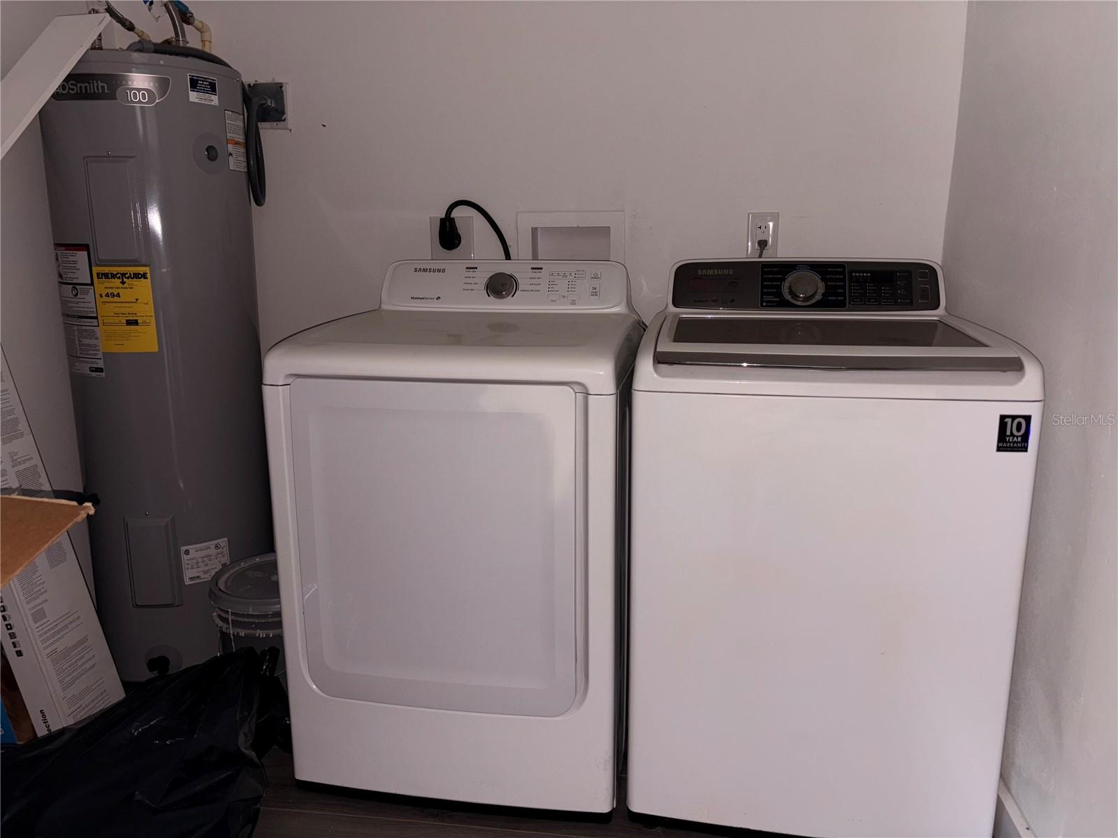 BAYOU VIEW - Residential