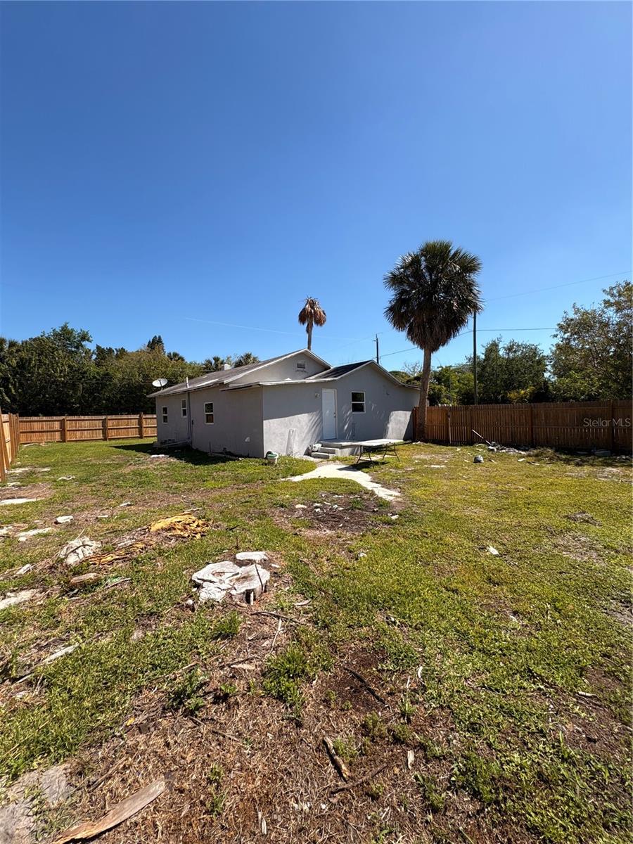 BAYOU VIEW - Residential