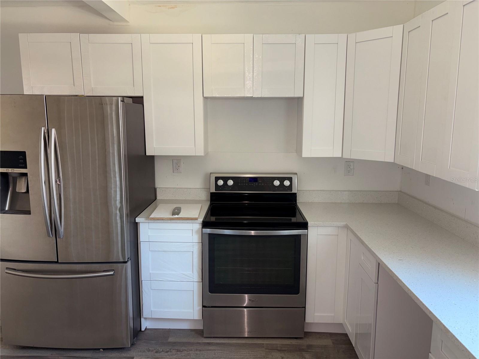 BAYOU VIEW - Residential