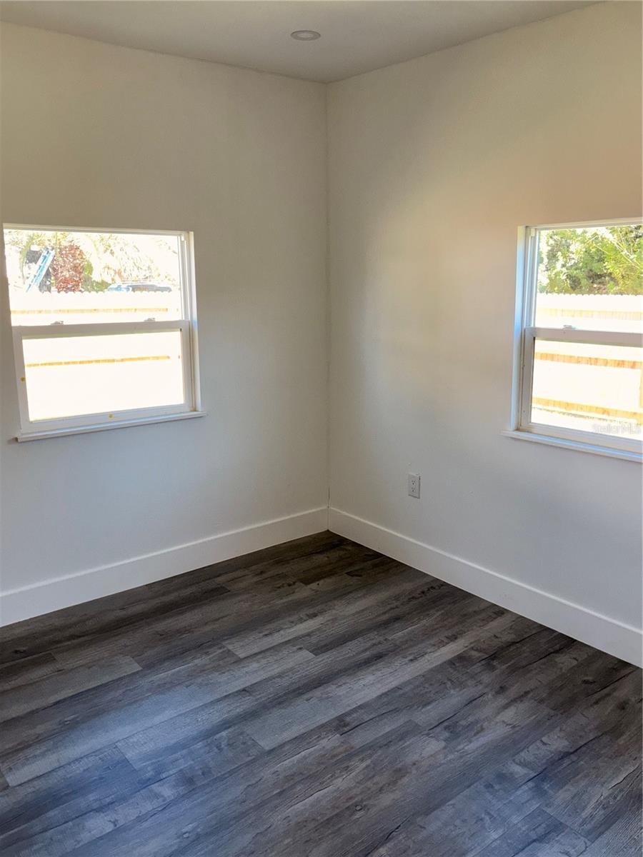 BAYOU VIEW - Residential