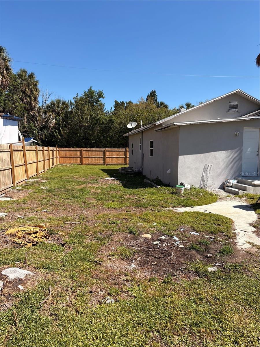 BAYOU VIEW - Residential