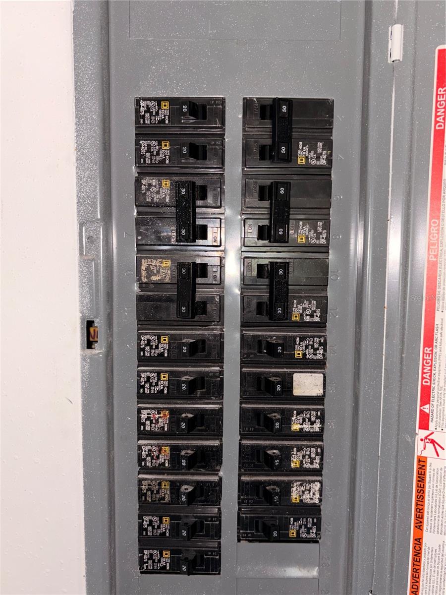 BAYOU VIEW - Residential