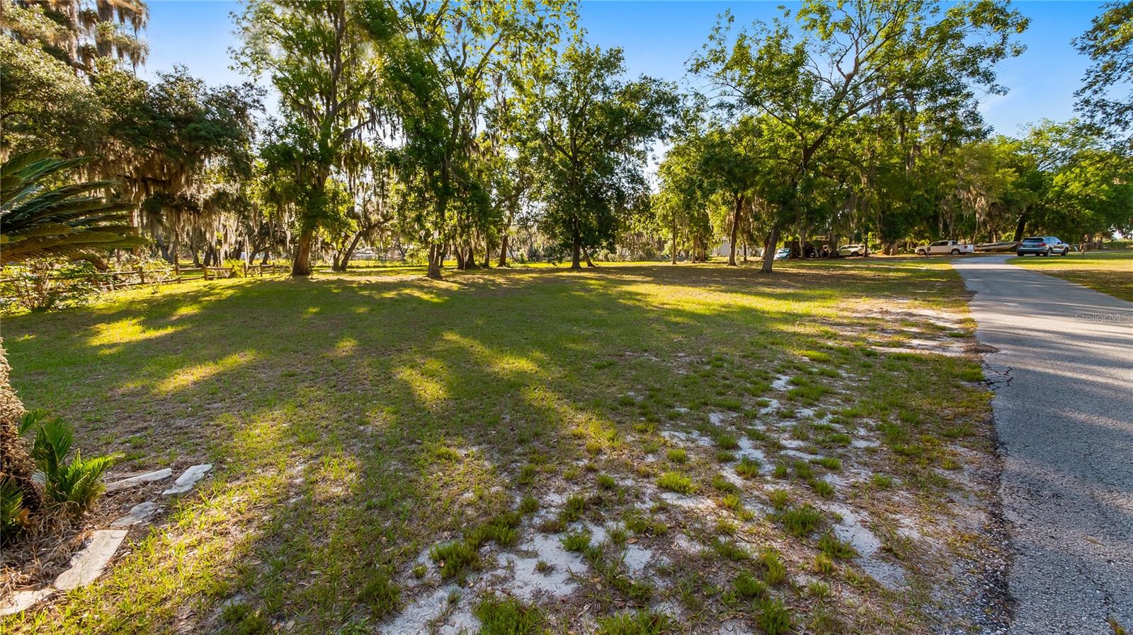 GROVELAND MC MURPHYS WOODS SUB - Land