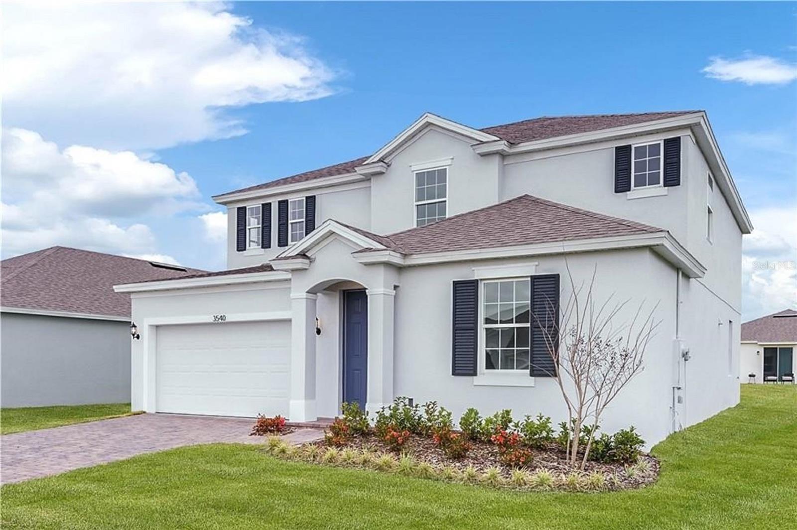 View SAINT CLOUD, FL 34771 house