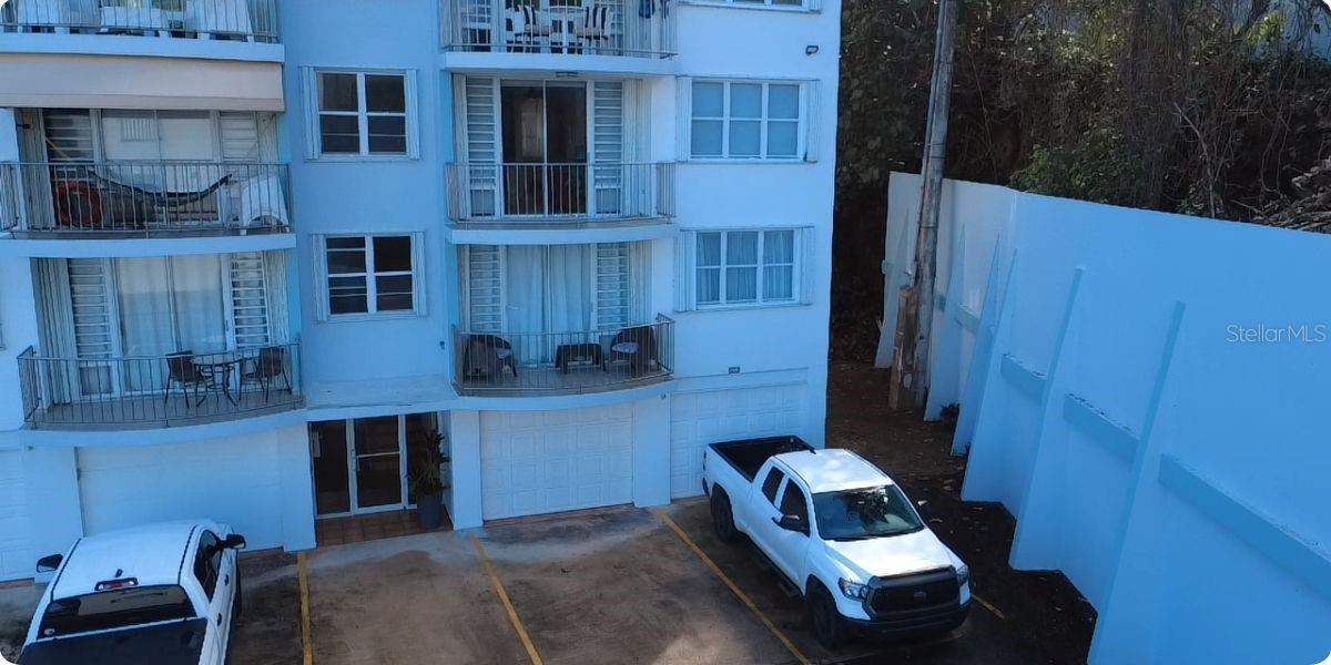 St 648 CONDO PARAISO DEL MAR CHIQUITA D-1