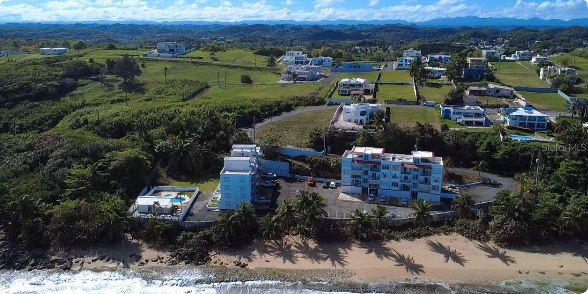 St 648 CONDO PARAISO DEL MAR CHIQUITA D-1