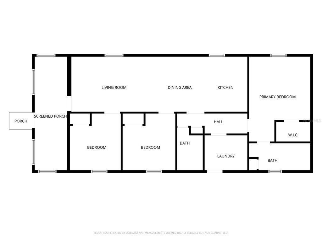 Photo of 910 E Warren Street, Plant City, FL 33563 (MLS # L4956727)