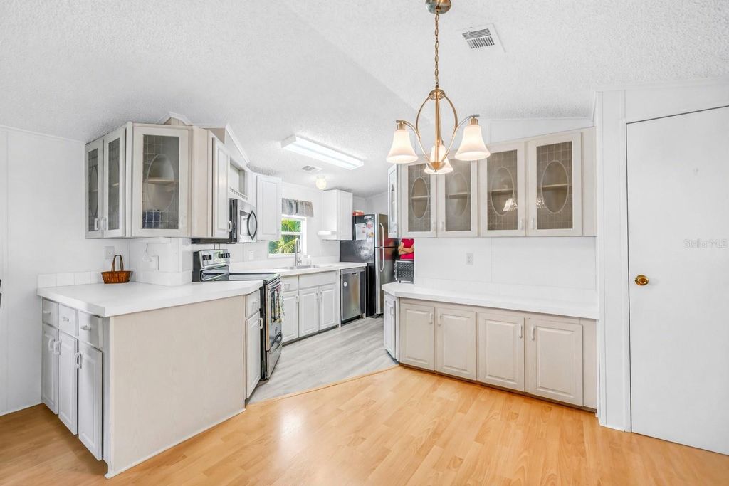 Photo of 7225 Mount Fairfield Road NE #541, St Petersburg, FL 33702 (MLS # TB8503602)