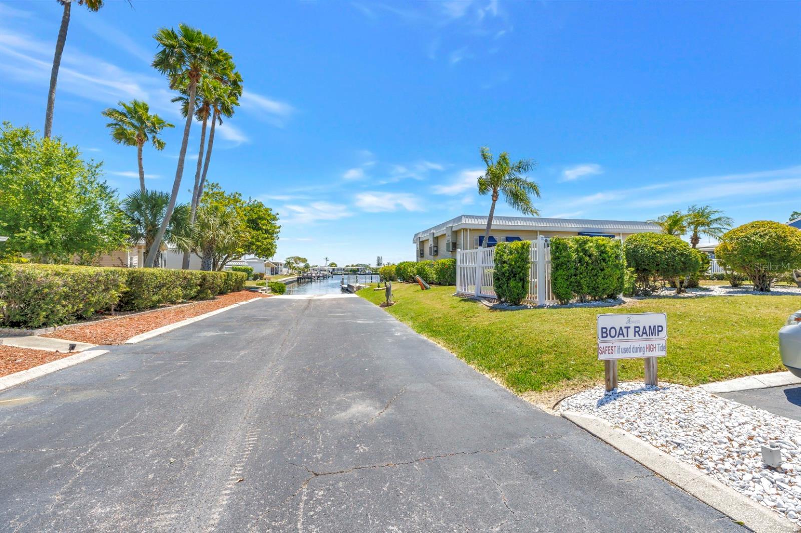 MOBEL AMERICANA MOBILE HOME PARK UNREC - Residential