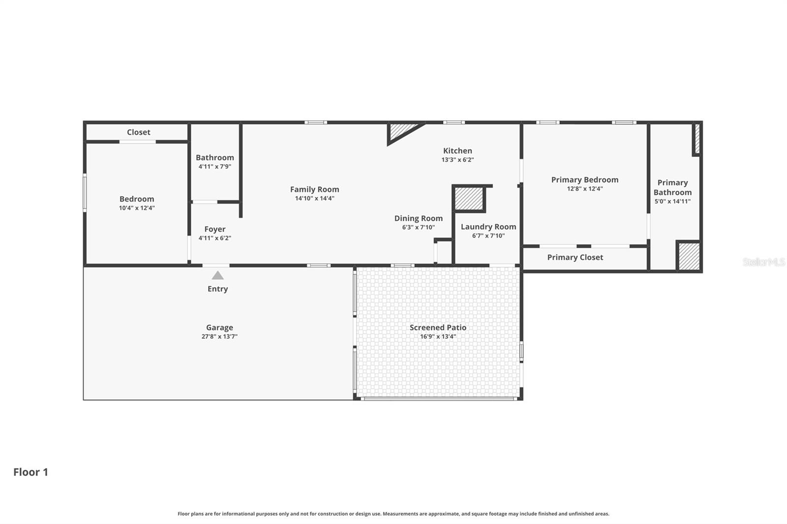 MOBEL AMERICANA MOBILE HOME PARK UNREC - Residential
