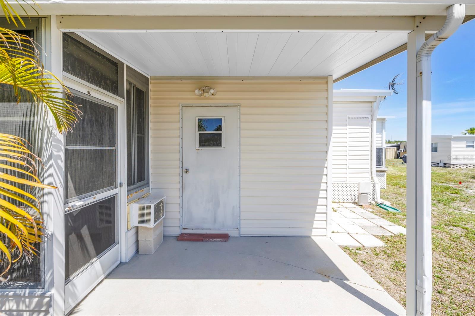 MOBEL AMERICANA MOBILE HOME PARK UNREC - Residential