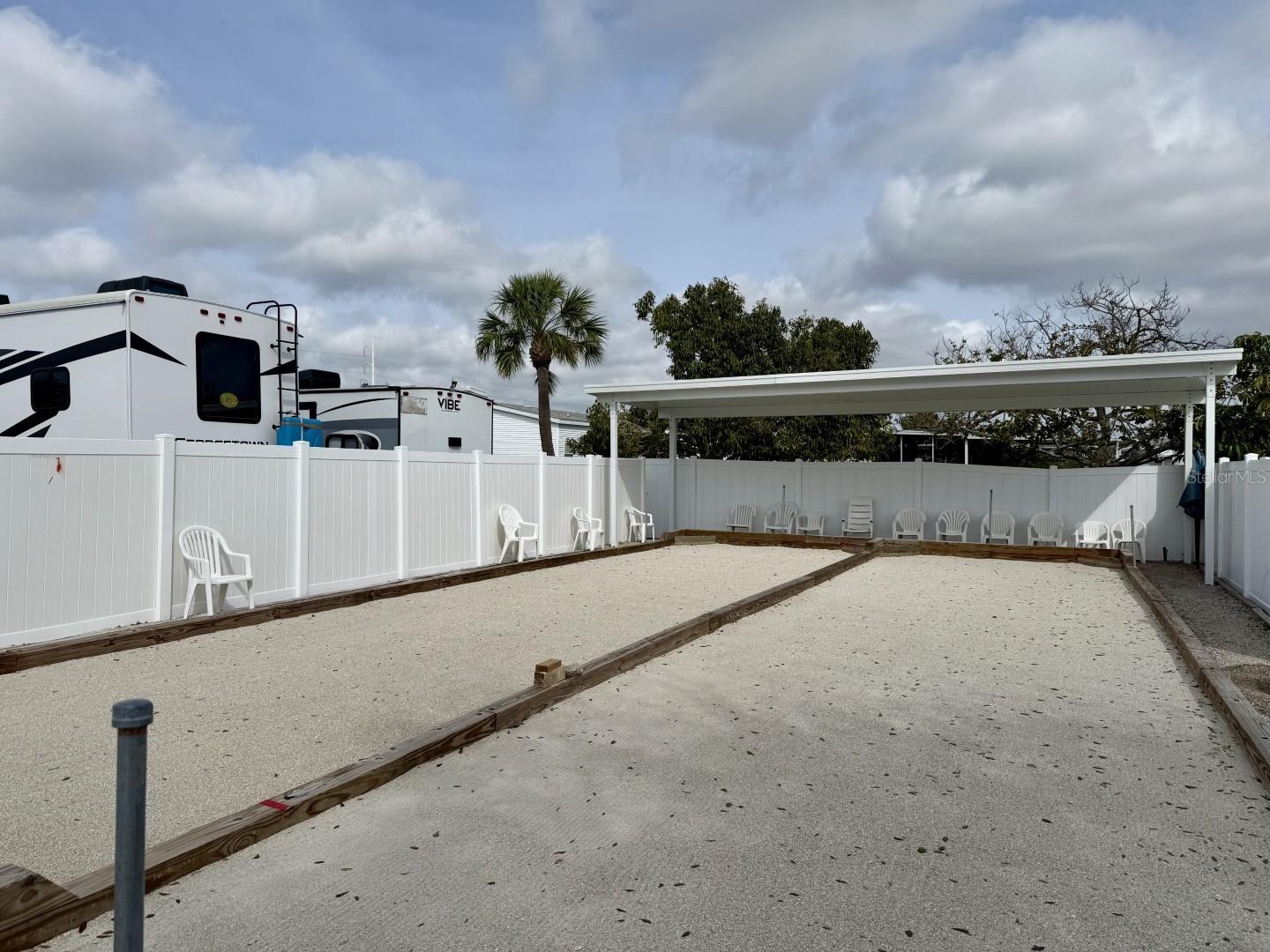 MOBEL AMERICANA MOBILE HOME PARK UNREC - Residential
