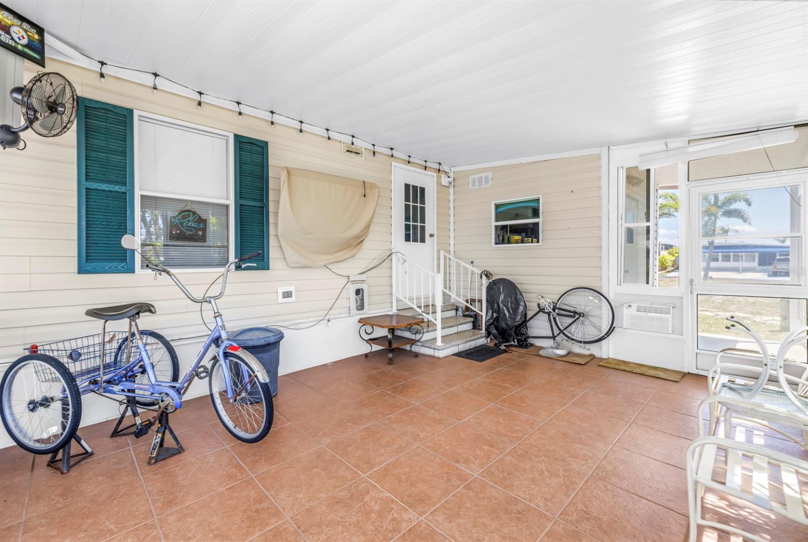 MOBEL AMERICANA MOBILE HOME PARK UNREC - Residential
