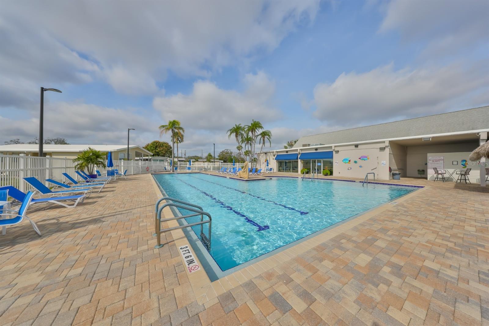 MOBEL AMERICANA MOBILE HOME PARK UNREC - Residential
