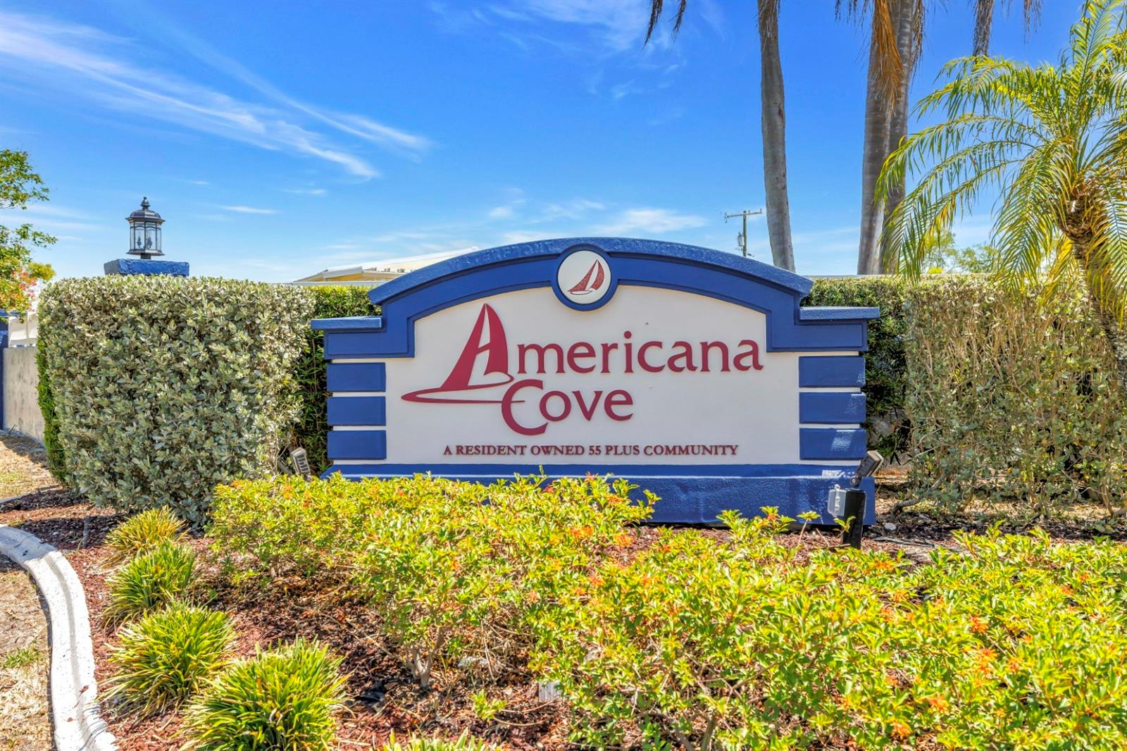 MOBEL AMERICANA MOBILE HOME PARK UNREC - Residential