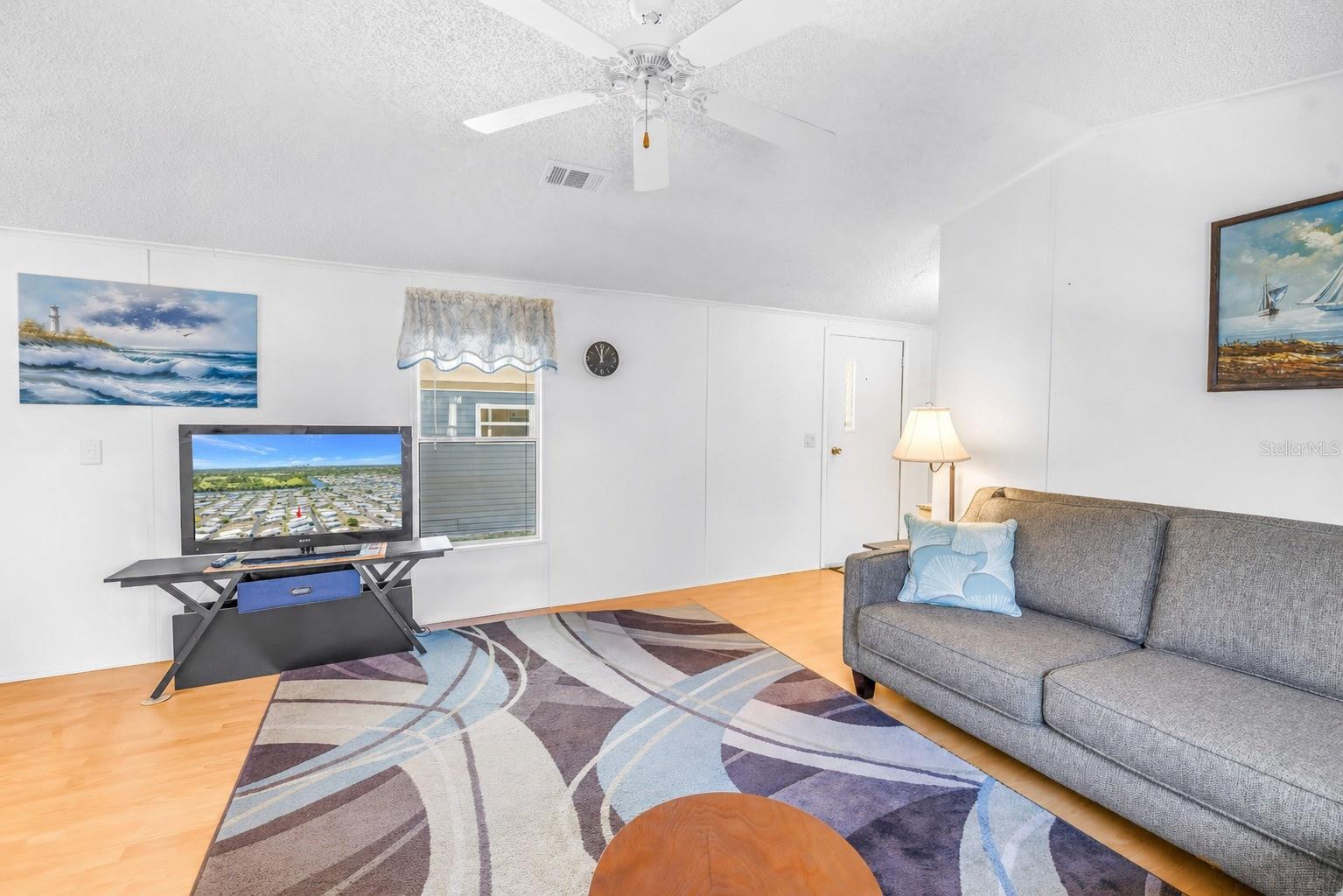 MOBEL AMERICANA MOBILE HOME PARK UNREC - Residential