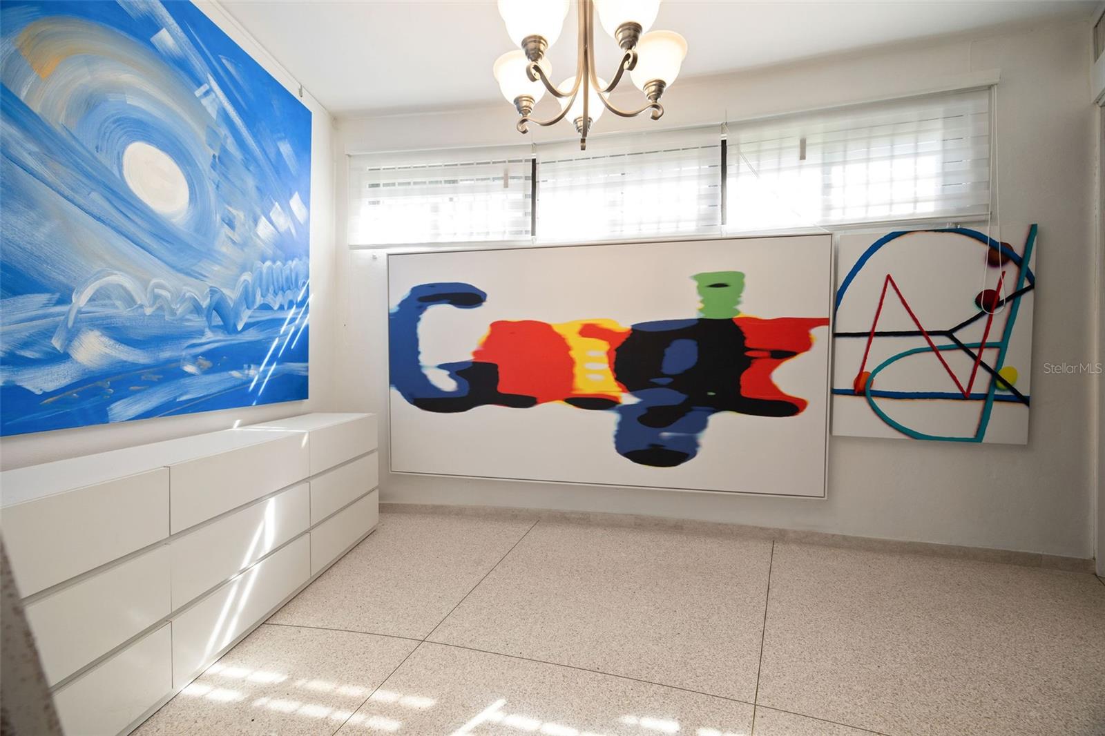 URB. SANTA MARIA - Residential