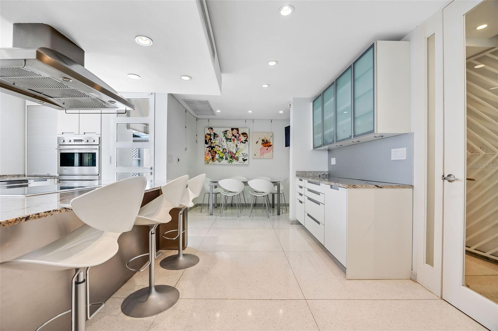 URB. SANTA MARIA - Residential