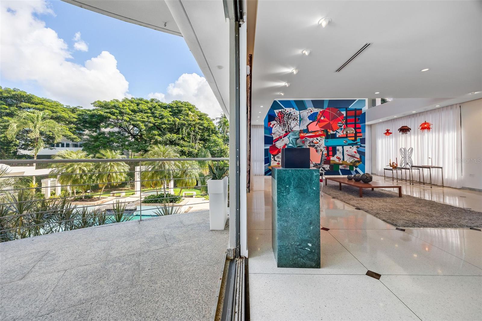 URB. SANTA MARIA - Residential