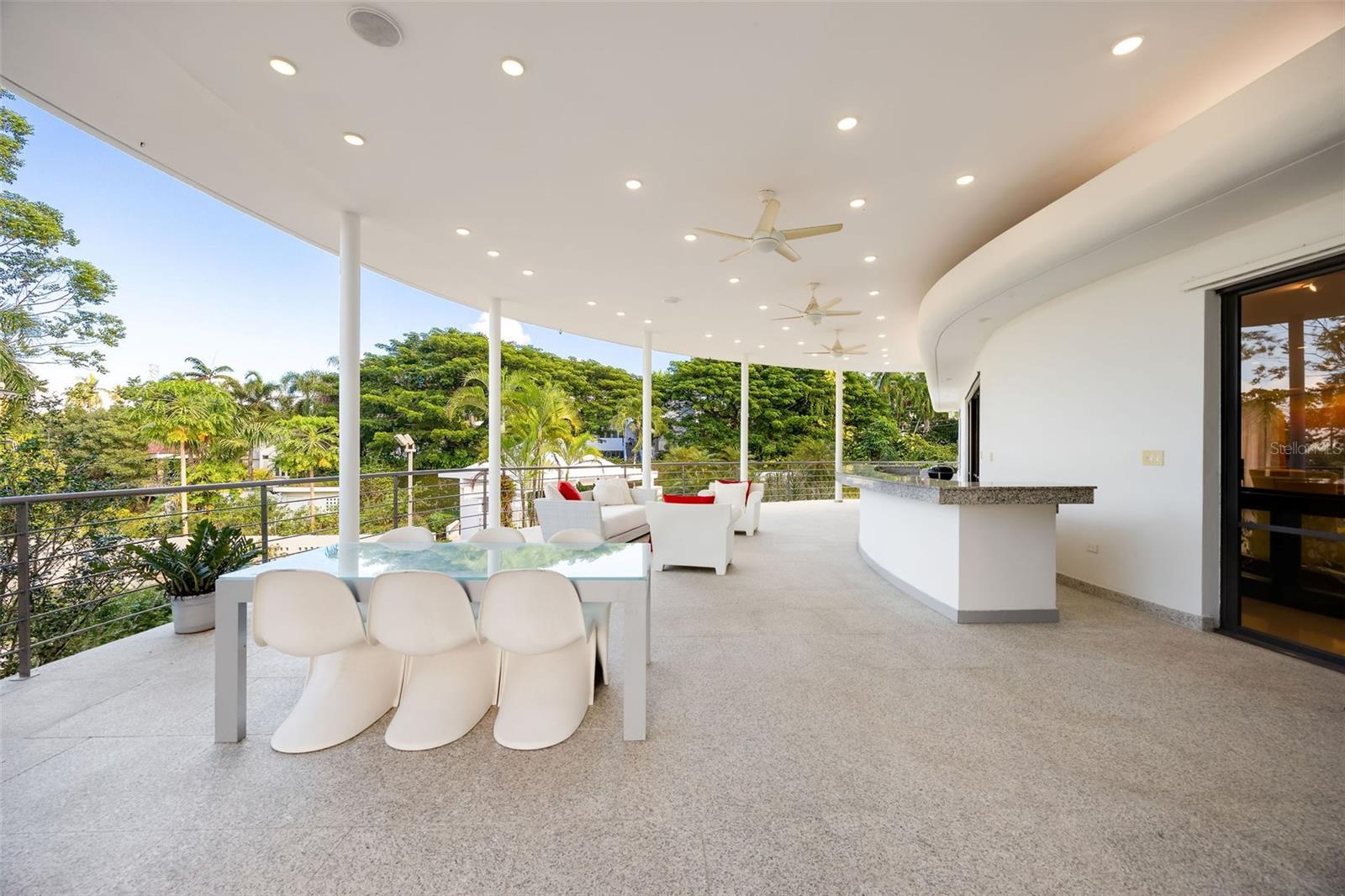 URB. SANTA MARIA - Residential