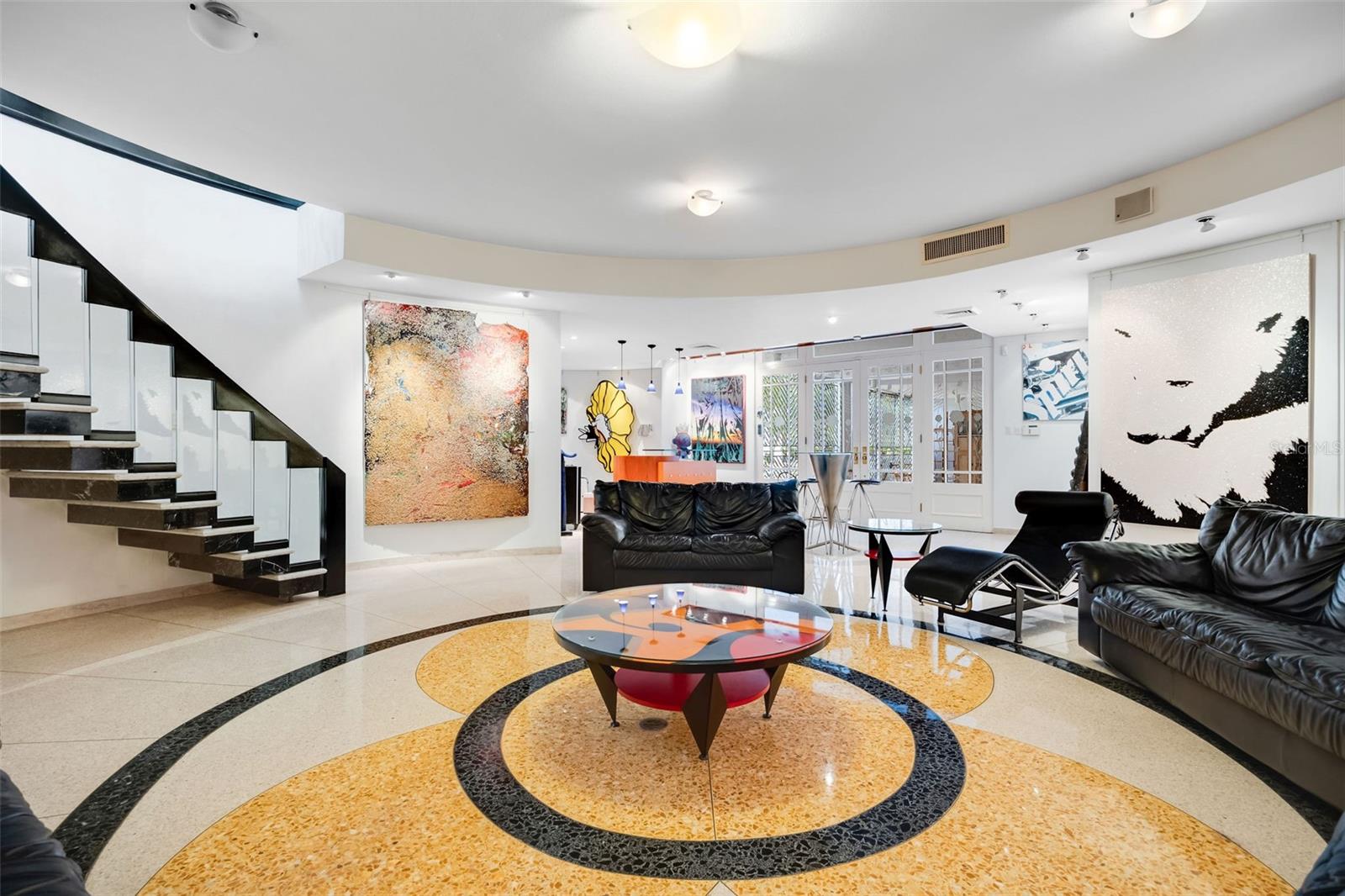 URB. SANTA MARIA - Residential