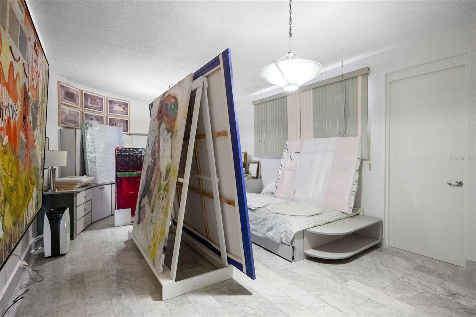 URB. SANTA MARIA - Residential