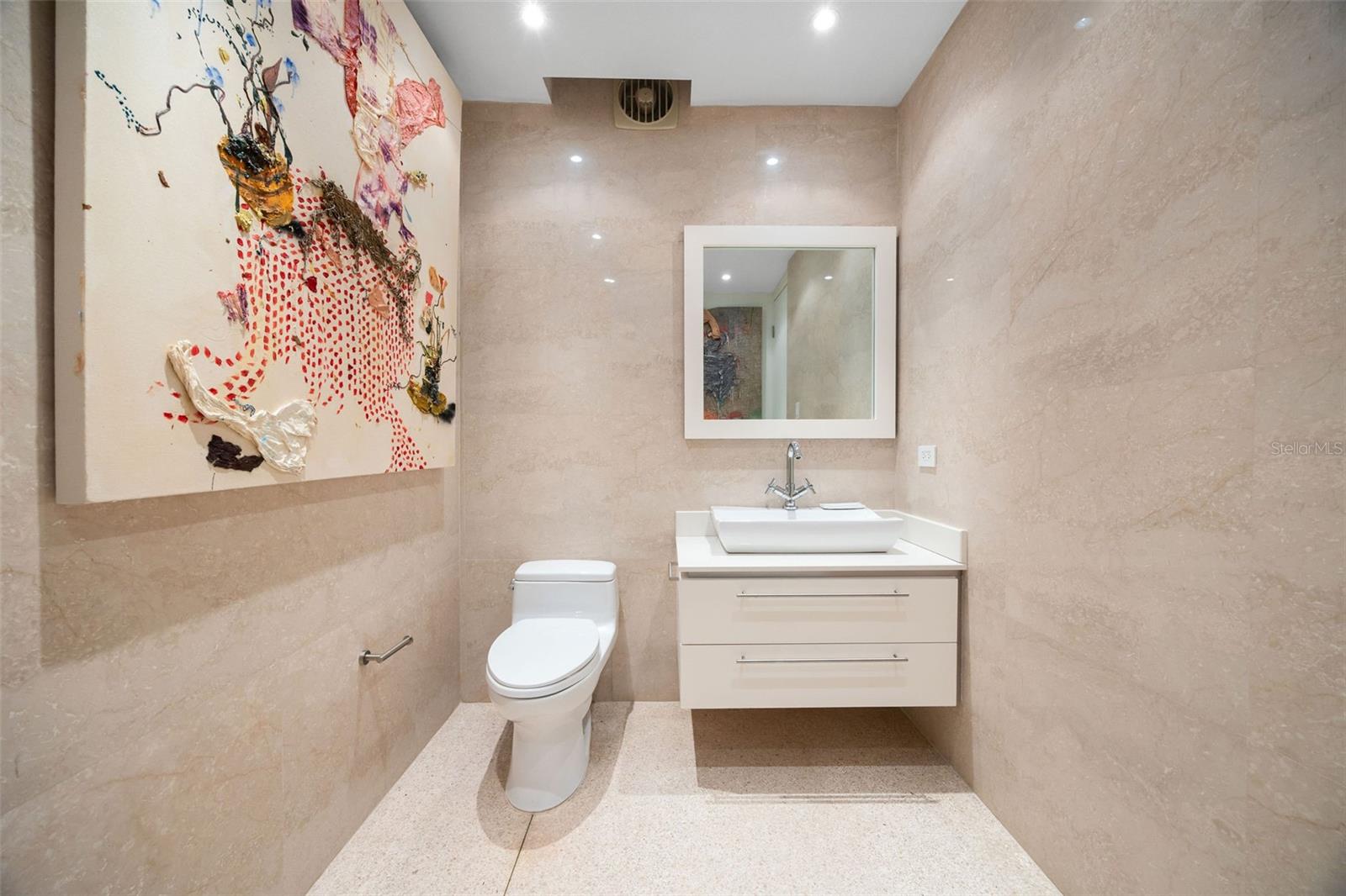 URB. SANTA MARIA - Residential