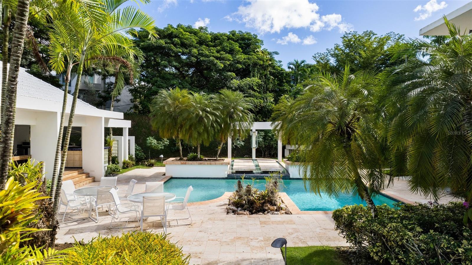 URB. SANTA MARIA - Residential