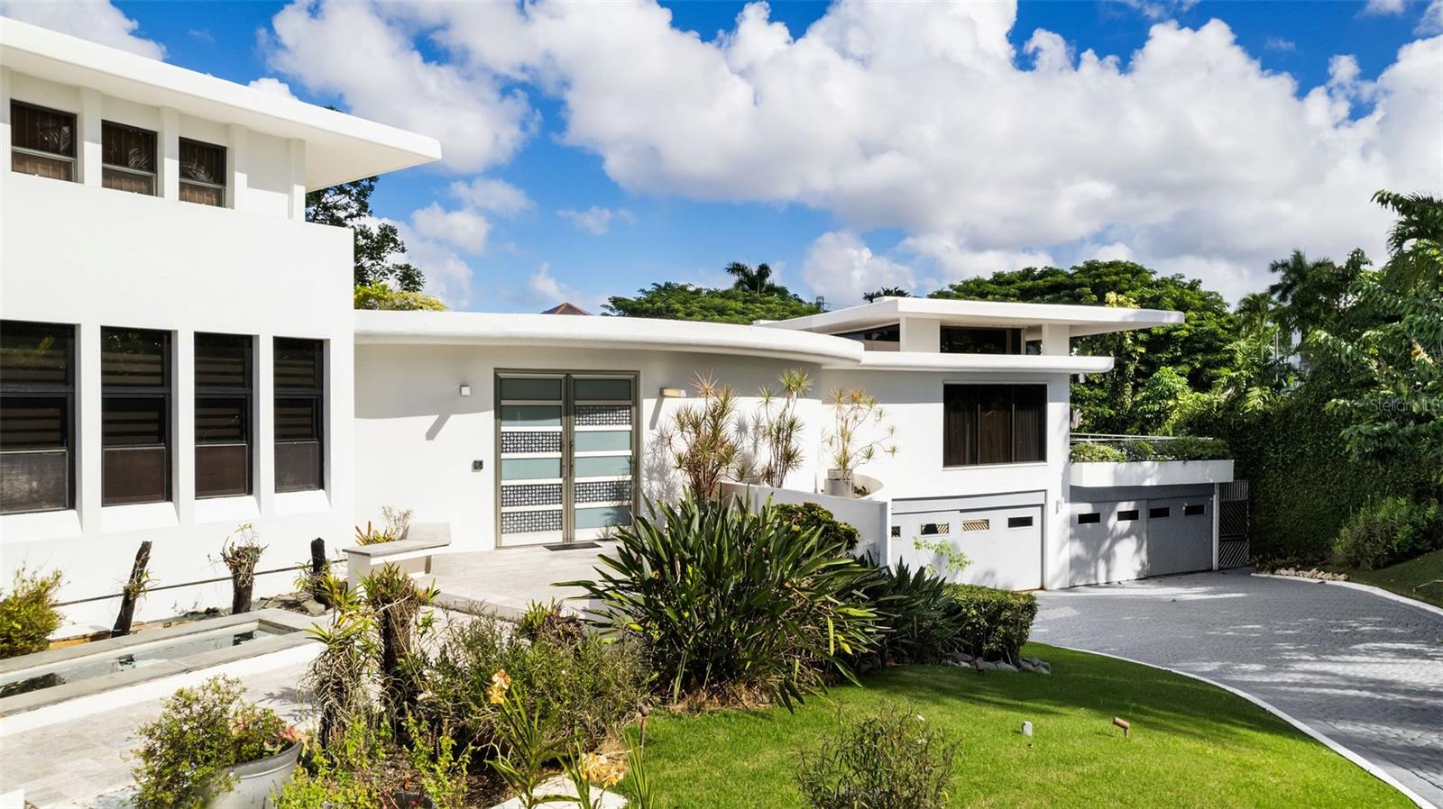 URB. SANTA MARIA - Residential