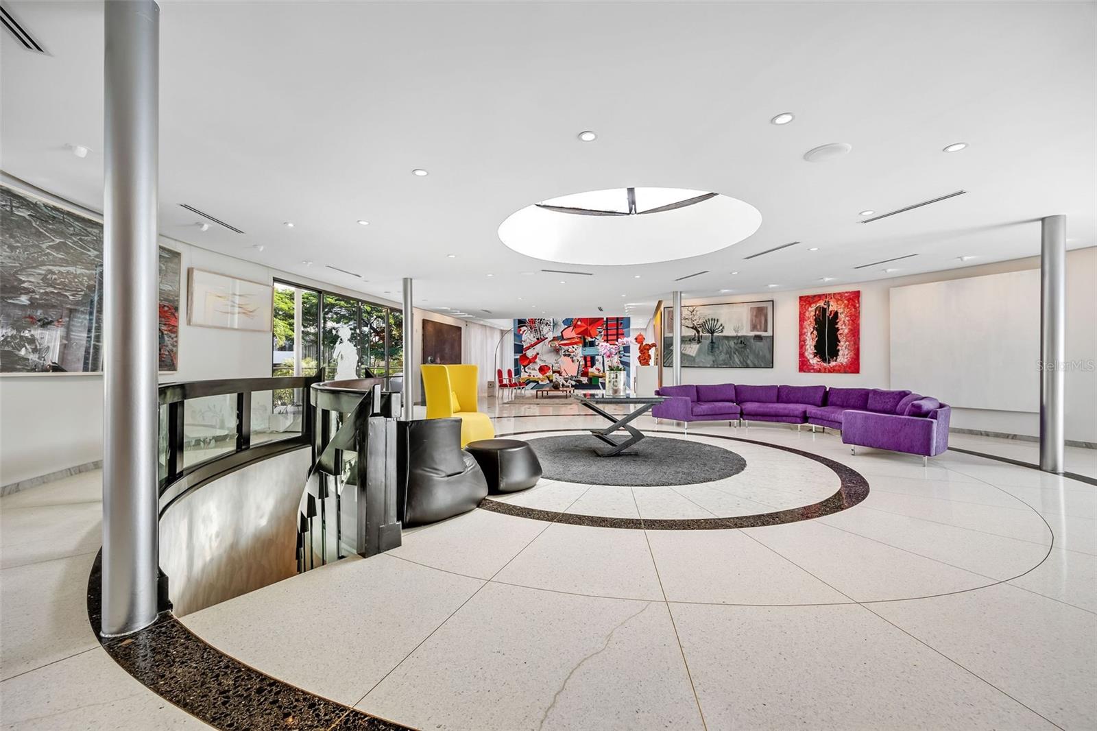 URB. SANTA MARIA - Residential