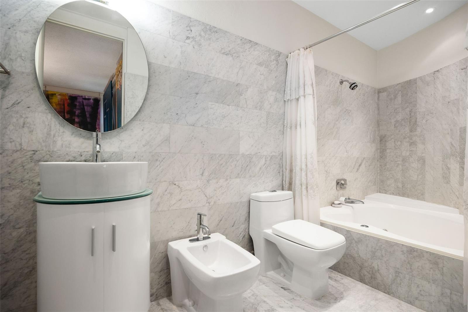 URB. SANTA MARIA - Residential