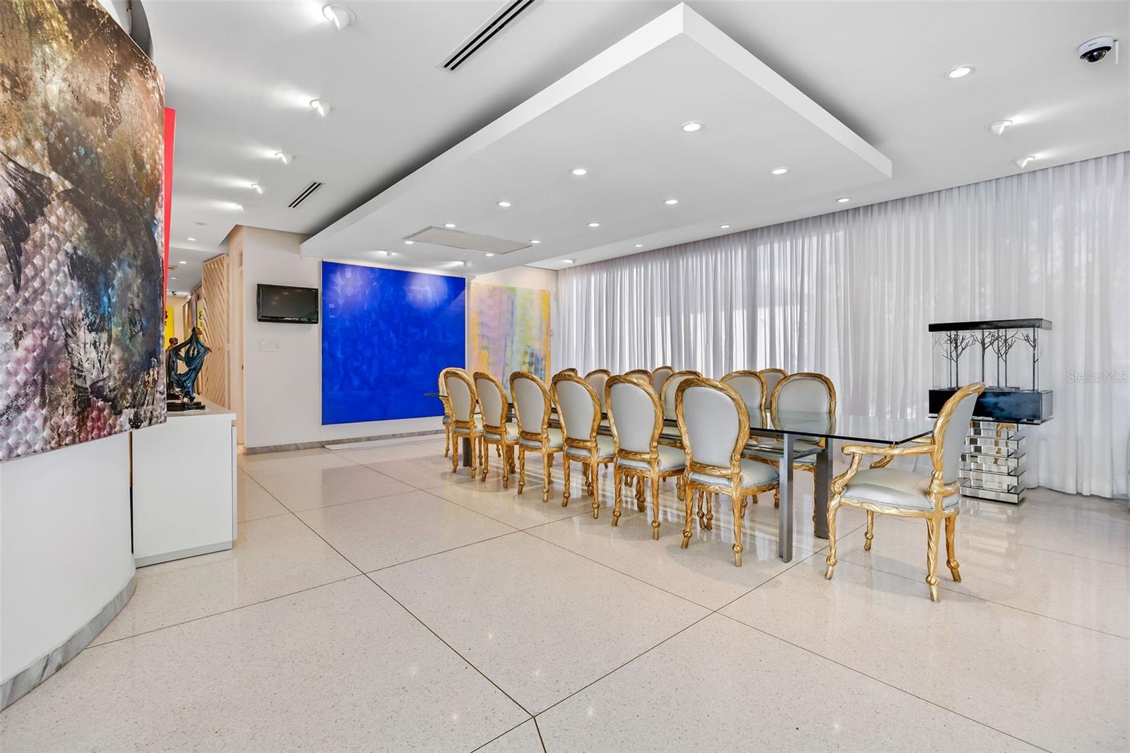 URB. SANTA MARIA - Residential