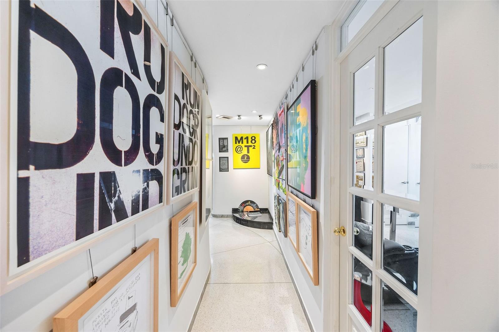 URB. SANTA MARIA - Residential